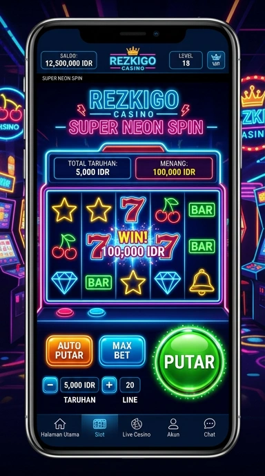 Ulasan pengguna yang membantu di rezekigo untuk memilih aplikasi.
